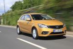 Kia pro_cee&rsquo;d EcoDynamics 2011 года